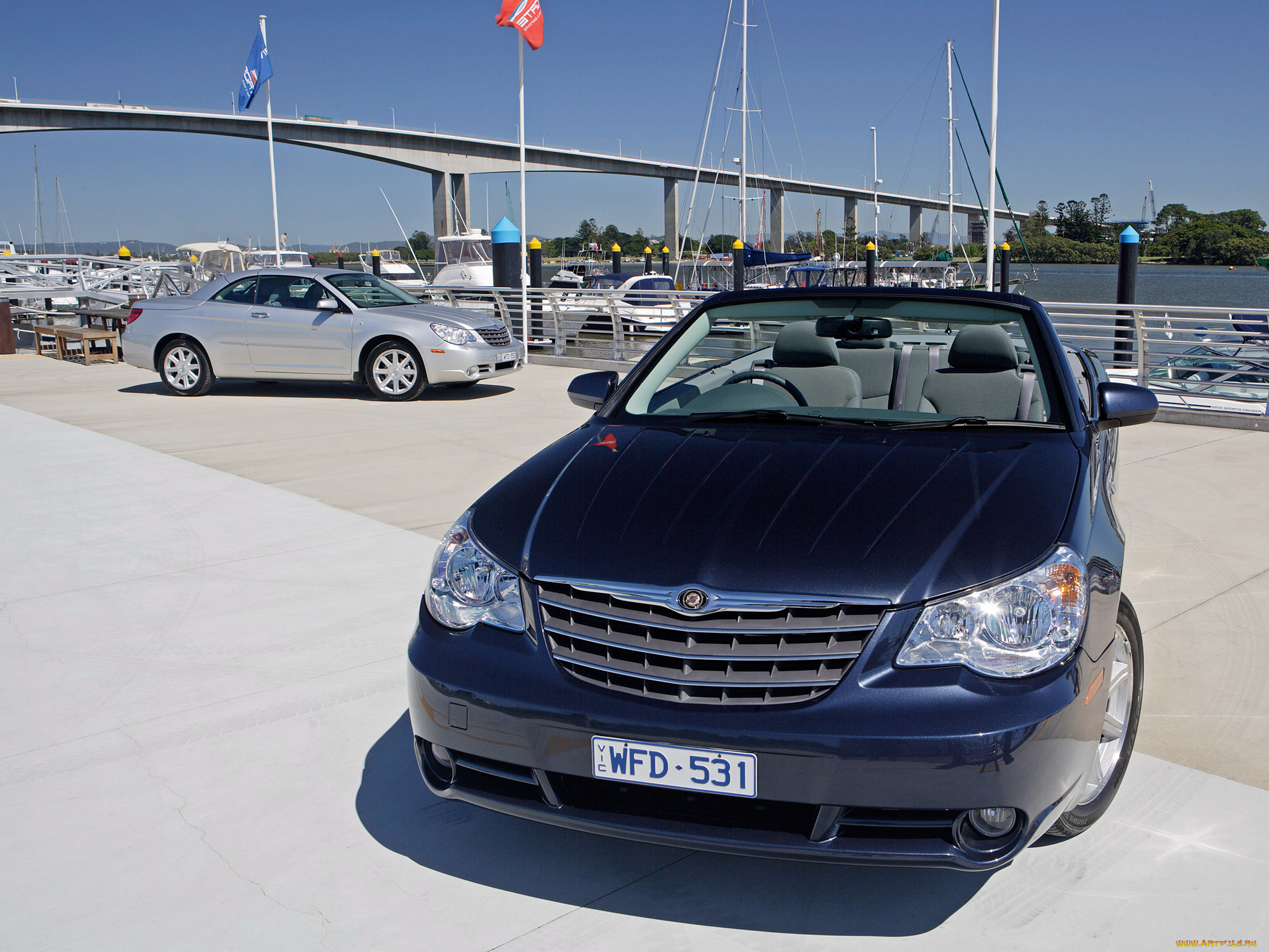 , chrysler, au-spec, convertible, js, sebring